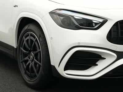 Mercedes GLA 35 AMG 4MATIC Multi+Pano+360°+Night+Burm (2024) - Foto 9