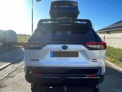 Toyota Rav 4 2.5 Hybrid 4x4 HSE Style Plus (2023) - Foto 3