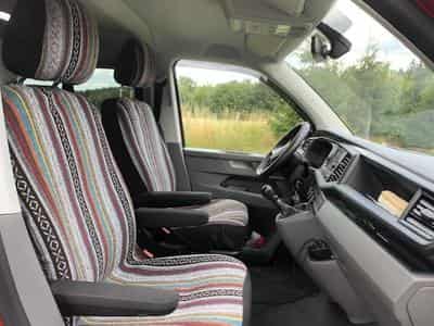 VW Caravelle T6.1 Caravelle AHK 1 propriétaire (2024) - Foto 9