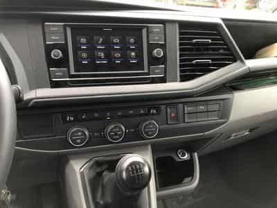 VW Caravelle T6.1 Caravelle AHK 1 propriétaire (2024) - Foto 12