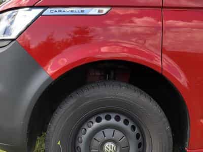 VW Caravelle T6.1 Caravelle AHK 1 propriétaire (2024) - Foto 13