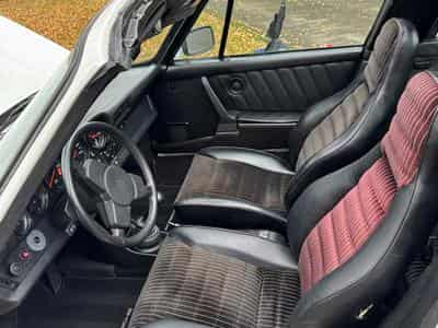 Porsche Carrera GT Targe (1983) - Foto 8