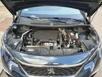 Peugeot 5008 GT, 1.2l 130cv, Allure, camera 360, 7 pl (2017) - Foto 14