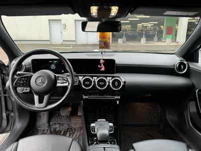 Mercedes A 180 Business Solution 7G-TRONIC (2020) - Foto 9