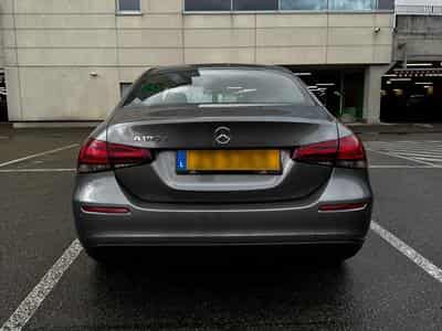 Mercedes A 180 Business Solution 7G-TRONIC (2020) - Foto 3