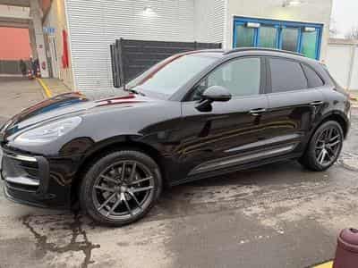 Porsche Macan Macan T essence 265cv PDK (2022) - Foto 1