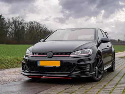 VW Golf VII GTI (2018) - Foto 1