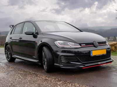 VW Golf VII GTI (2018) - Foto 2