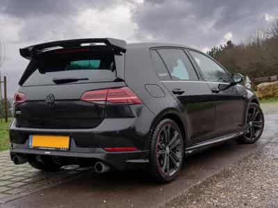 VW Golf VII GTI (2018) - Foto 3