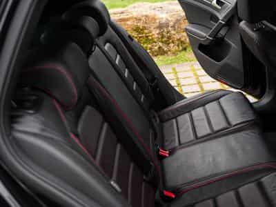 VW Golf VII GTI (2018) - Foto 5