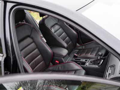 VW Golf VII GTI (2018) - Foto 6