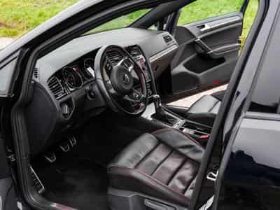 VW Golf VII GTI (2018) - Foto 7