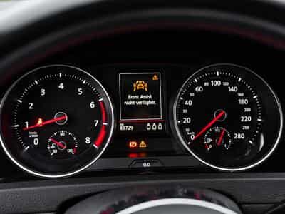VW Golf VII GTI (2018) - Foto 8