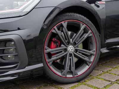 VW Golf VII GTI (2018) - Foto 11