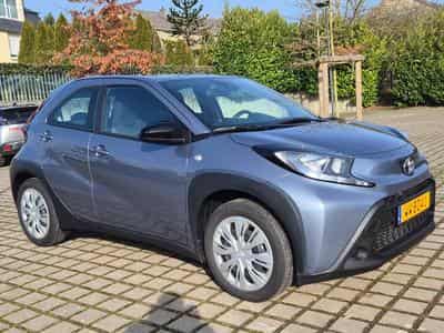 Toyota Aygo X Play / Comfort Pack (2025) - Foto 1