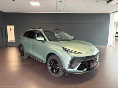 Forthing T5 EVO 1.5 TURBO AUTO FULL OPTIONS (2026) - Foto 1