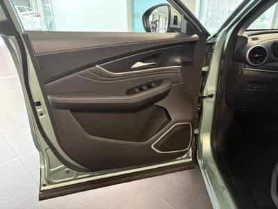Forthing T5 EVO 1.5 TURBO AUTO FULL OPTIONS (2026) - Foto 12