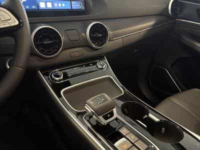 Forthing T5 EVO 1.5 TURBO AUTO FULL OPTIONS (2026) - Foto 9