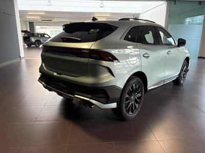 Forthing T5 EVO 1.5 TURBO AUTO FULL OPTIONS (2026) - Foto 4
