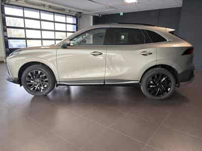 Forthing T5 EVO 1.5 TURBO AUTO FULL OPTIONS (2026) - Foto 2
