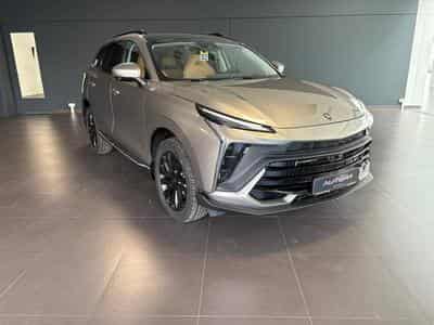 Forthing T5 EVO 1.5 TURBO AUTO FULL OPTIONS (2026) - Foto 1
