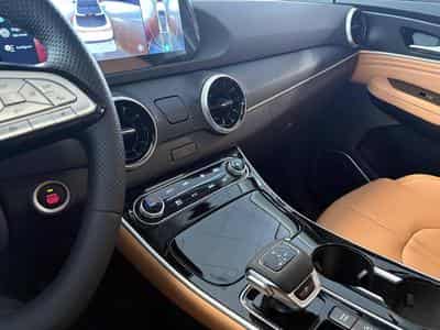 Forthing T5 EVO 1.5 TURBO AUTO FULL OPTIONS (2026) - Foto 7
