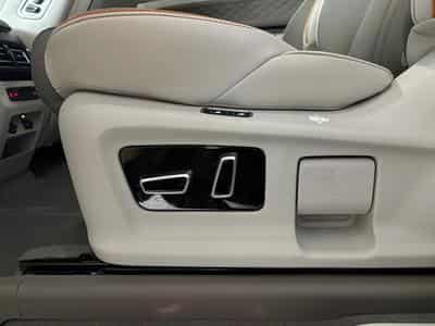 Forthing U-Tour 1.5 TURBO AUTO 7 PLACES (2026) - Foto 10