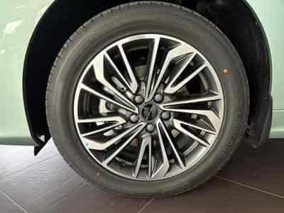 Forthing U-Tour 1.5 TURBO AUTO 7 PLACES (2026) - Foto 13