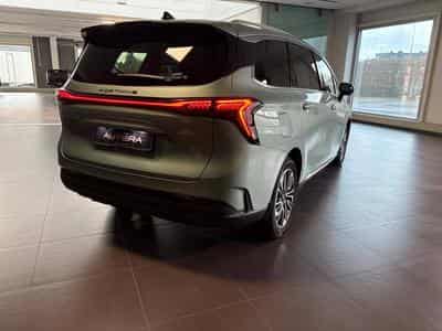 Forthing U-Tour 1.5 TURBO AUTO 7 PLACES (2026) - Foto 5