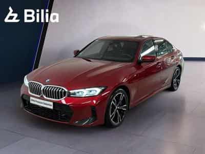 BMW 320 d xDrive HiFi DAB LED GSD RFK (2025) - Foto 1