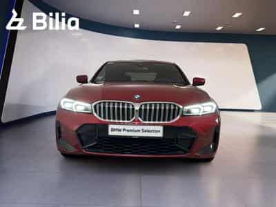 BMW 320 d xDrive HiFi DAB LED GSD RFK (2025) - Foto 2