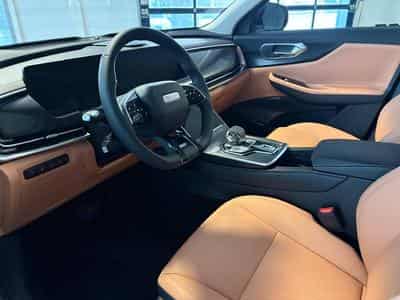 Baic X75 1.5 TURBO AUTO FULL OPTIONS (2026) - Foto 7