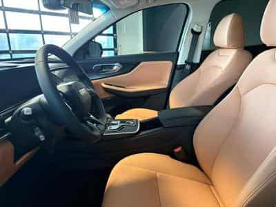 Baic X75 1.5 TURBO AUTO FULL OPTIONS (2026) - Foto 6