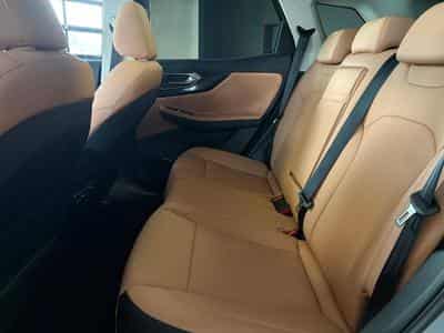 Baic X75 1.5 TURBO AUTO FULL OPTIONS (2026) - Foto 11