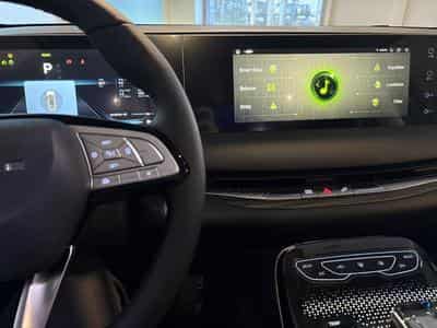 Forthing 9 1.5 PHEV 7 PLACES FULL HYBRID (2026) - Foto 9
