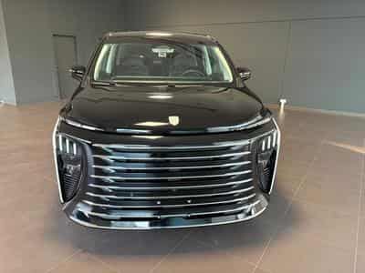 Forthing 9 1.5 PHEV 7 PLACES FULL HYBRID (2026) - Foto 2