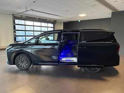 Forthing 9 1.5 PHEV 7 PLACES FULL HYBRID (2026) - Foto 4