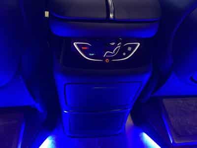 Forthing 9 1.5 PHEV 7 PLACES FULL HYBRID (2026) - Foto 11