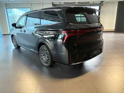 Forthing 9 1.5 PHEV 7 PLACES FULL HYBRID (2026) - Foto 5