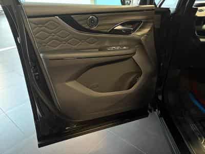 Forthing 9 1.5 PHEV 7 PLACES FULL HYBRID (2026) - Foto 14