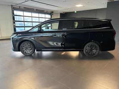 Forthing 9 1.5 PHEV 7 PLACES FULL HYBRID (2026) - Foto 3