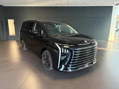 Forthing 9 1.5 PHEV 7 PLACES FULL HYBRID (2026) - Foto 1