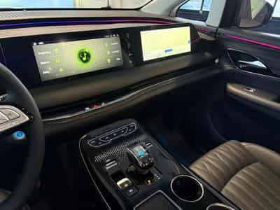 Forthing 9 1.5 PHEV 7 PLACES FULL HYBRID (2026) - Foto 8