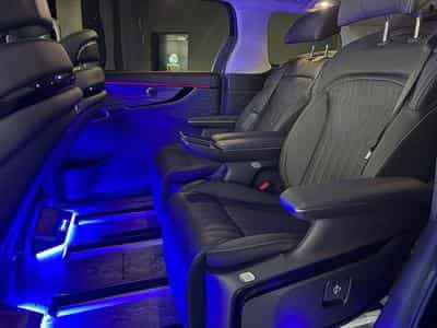 Forthing 9 1.5 PHEV 7 PLACES FULL HYBRID (2026) - Foto 10