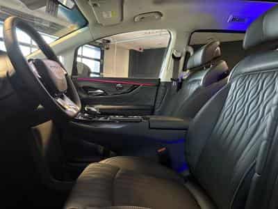 Forthing 9 1.5 PHEV 7 PLACES FULL HYBRID (2026) - Foto 6