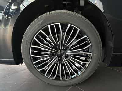 Forthing 9 1.5 PHEV 7 PLACES FULL HYBRID (2026) - Foto 13