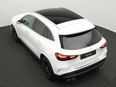 Mercedes GLA 45 AMG S 4MATIC Pano+Kamera+360°+Burm+Memo (2024) - Foto 13