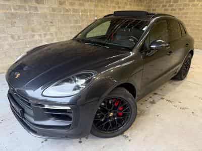 Porsche Macan GTS (2021) - Foto 1