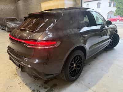 Porsche Macan GTS (2021) - Foto 3