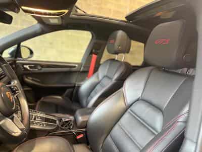 Porsche Macan GTS (2021) - Foto 6